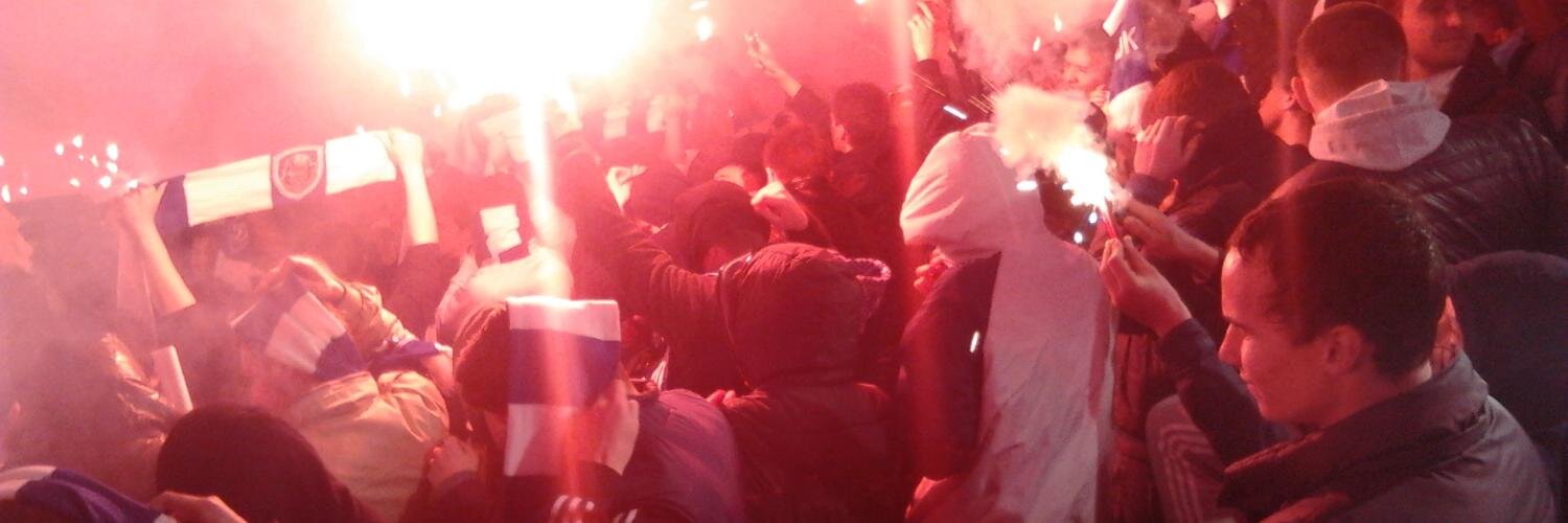 Bodyk13's profile banner image