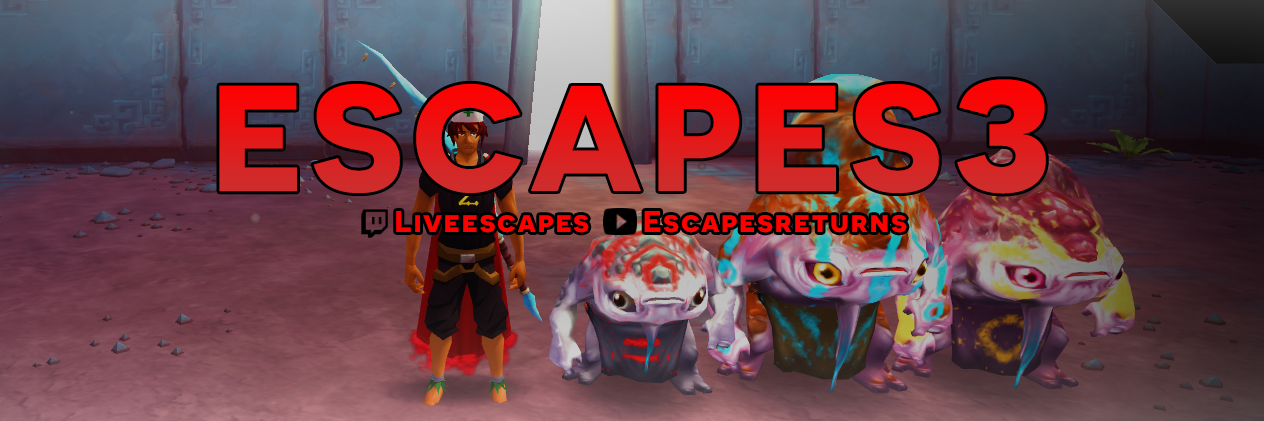 LiveEscapes's profile banner image