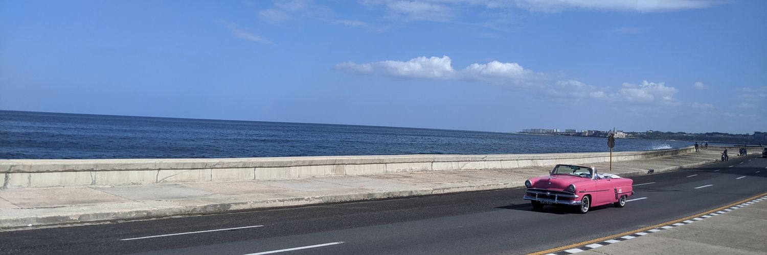 mikeehay's profile banner image