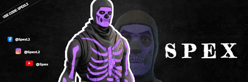 SpexOG_'s profile banner image