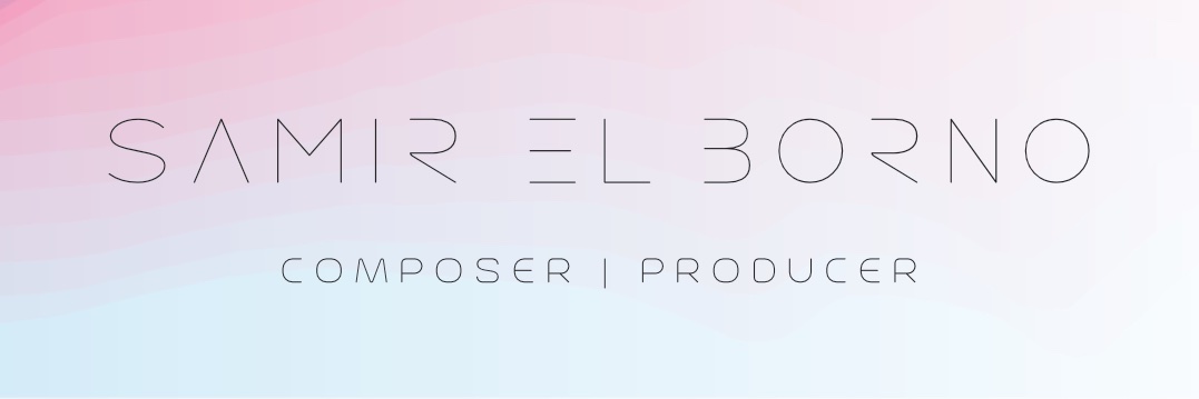 Samir el Borno banner