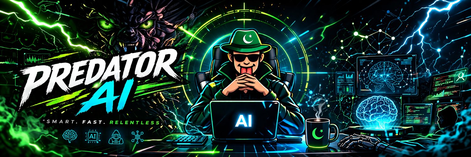 Predator_Ai_'s profile banner image
