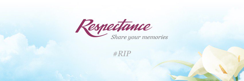 Respectance's profile banner image