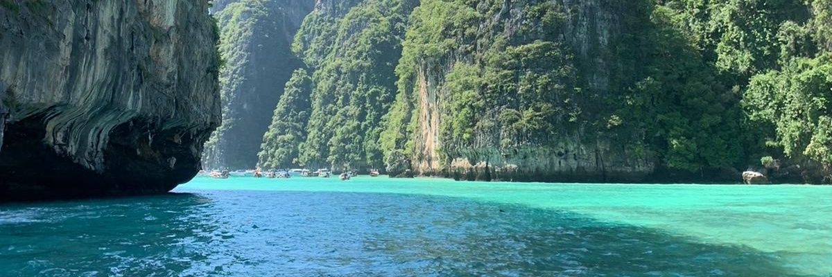 cheronmo's profile banner image