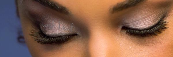 LashDevil Profile Banner