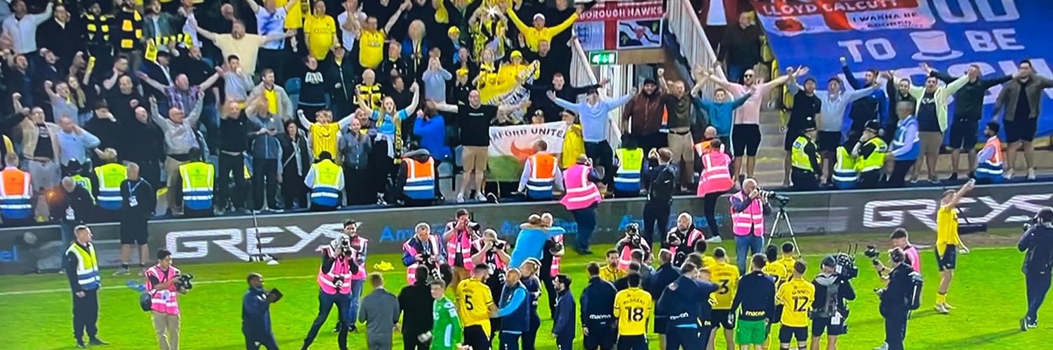 Paul Brewerton banner