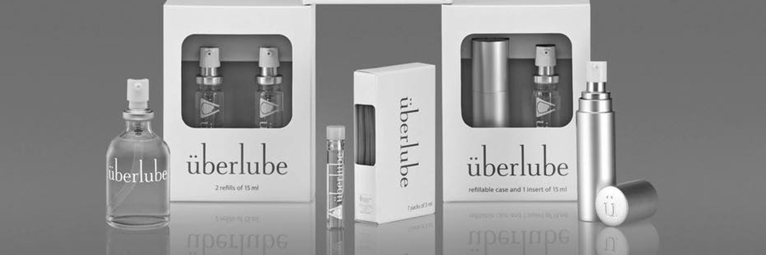 uberlube (@uberlube) / Twitter