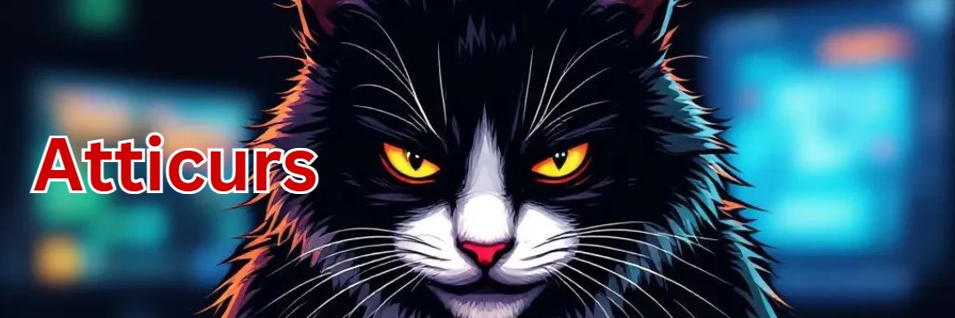 Atticurs's profile banner image