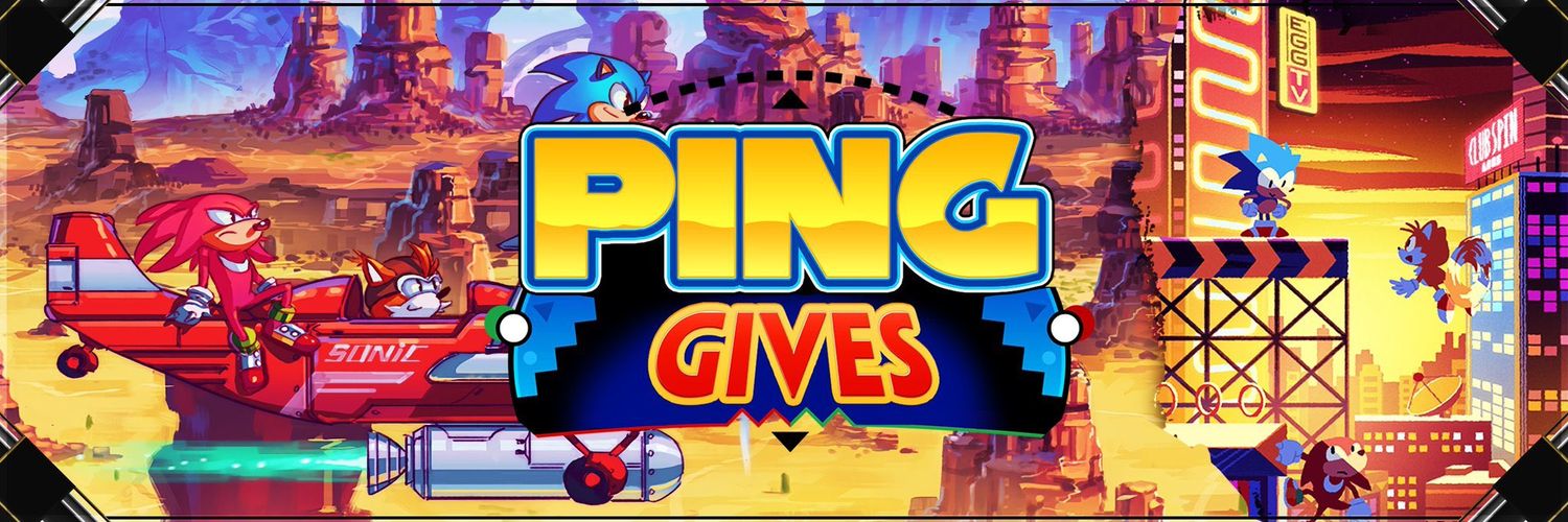 ᴘɪɴɢ™ 🅙 banner