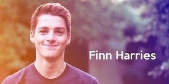 fennharries's profile banner image