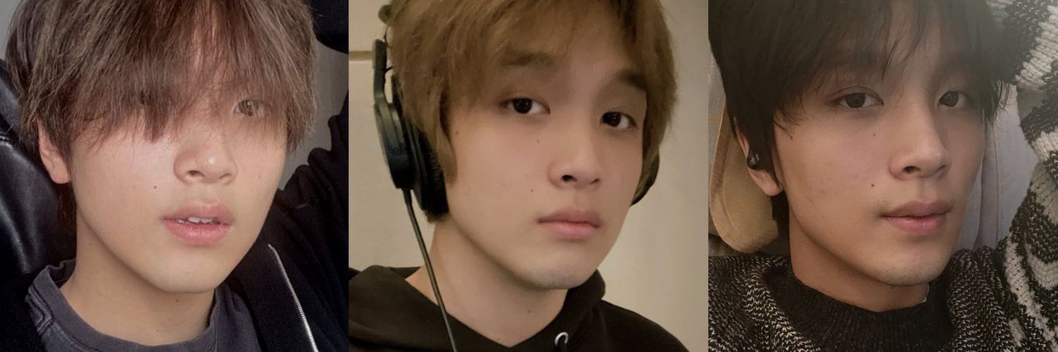 suglybear's profile banner image