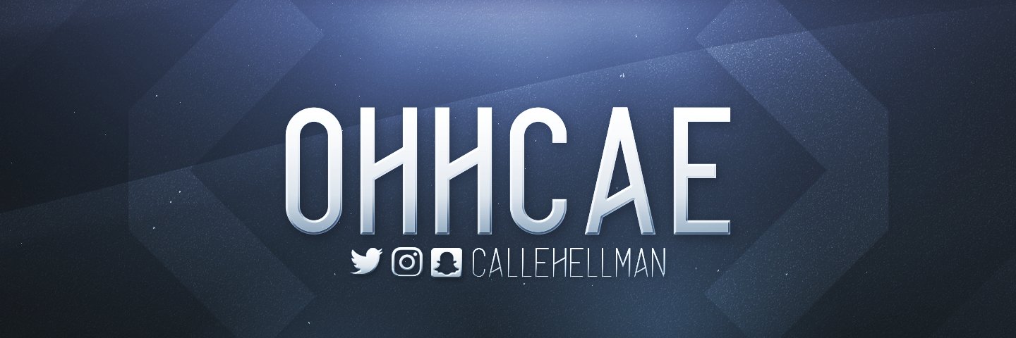 OhhCae banner