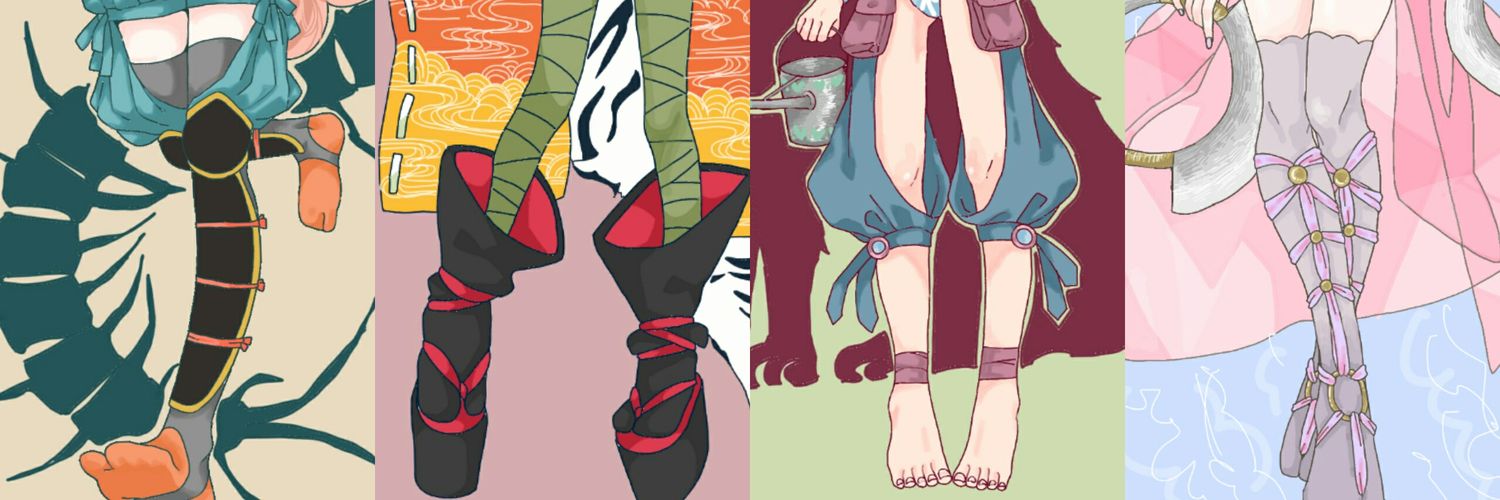 lovekaijo's profile banner image