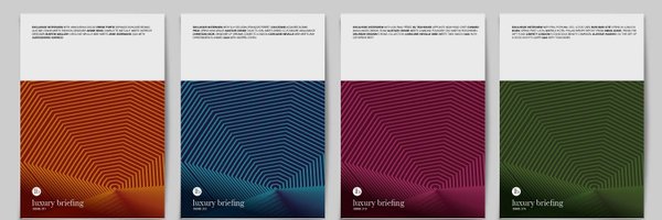 LuxuryBriefing Profile Banner