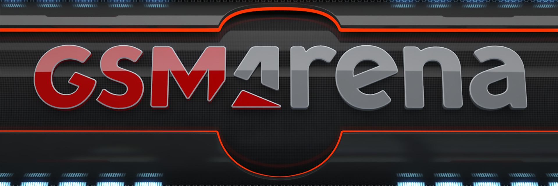 GSMArena.com banner