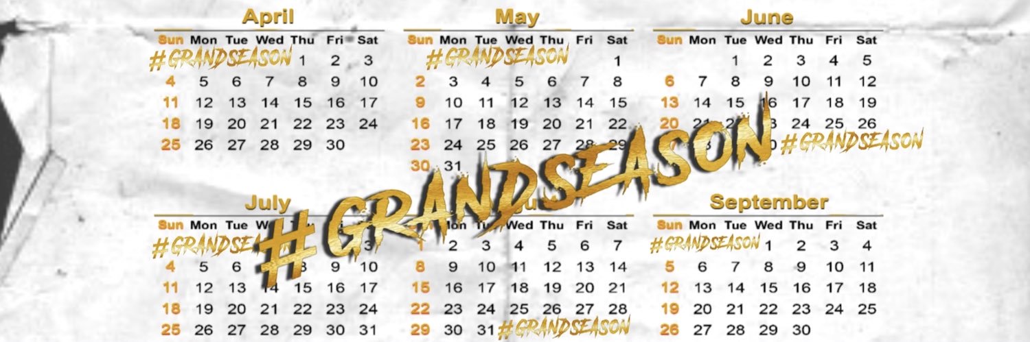 JesseGrand's profile banner image