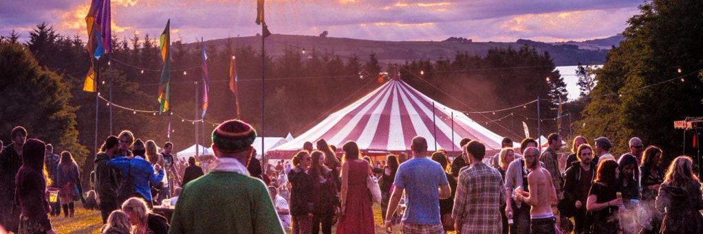 MAGNUM EVENTS banner