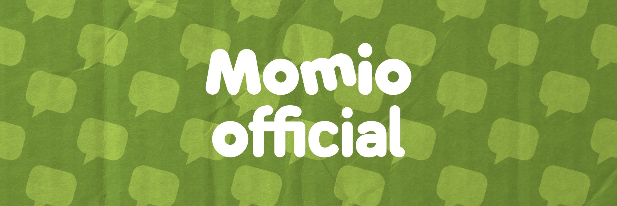 Momio banner