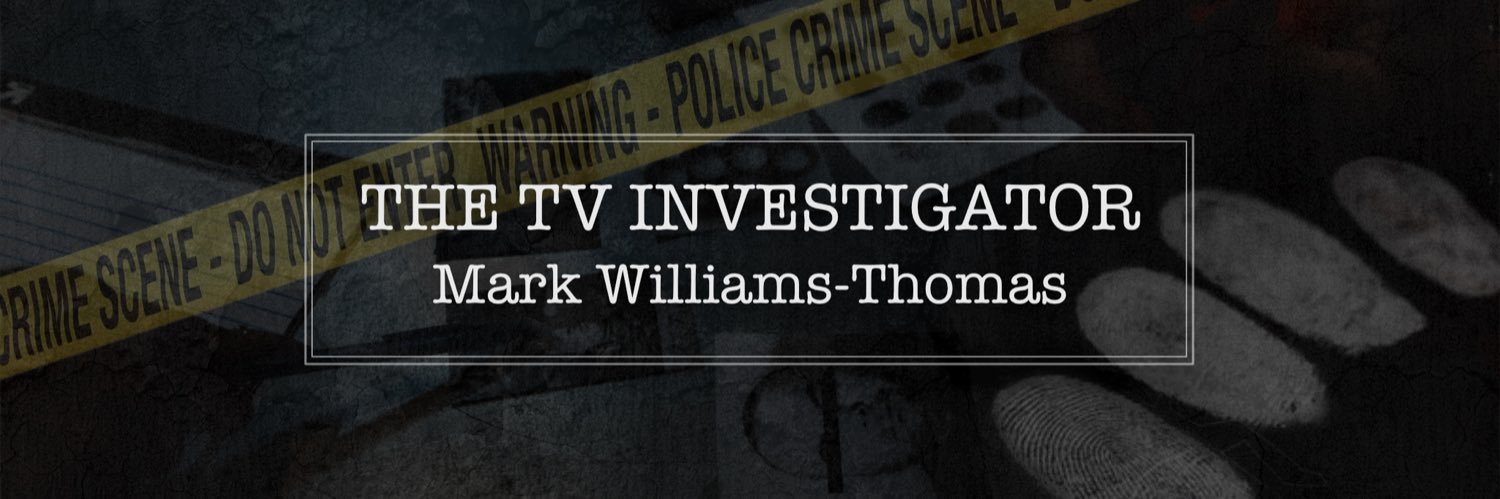 Mark Williams-Thomas banner
