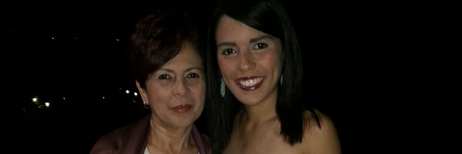 Alejandra Maldonado banner