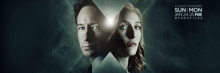 xfiles_archives's profile banner image