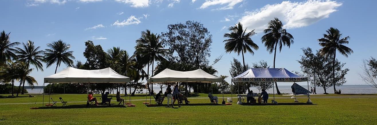 Michael Healy MP banner