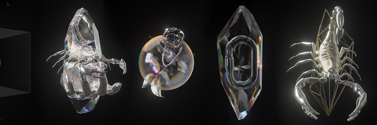 crabbeanEth3web's profile banner image