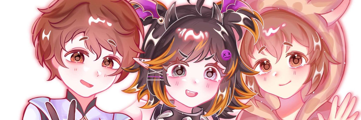 Gurando Hoshi~ banner