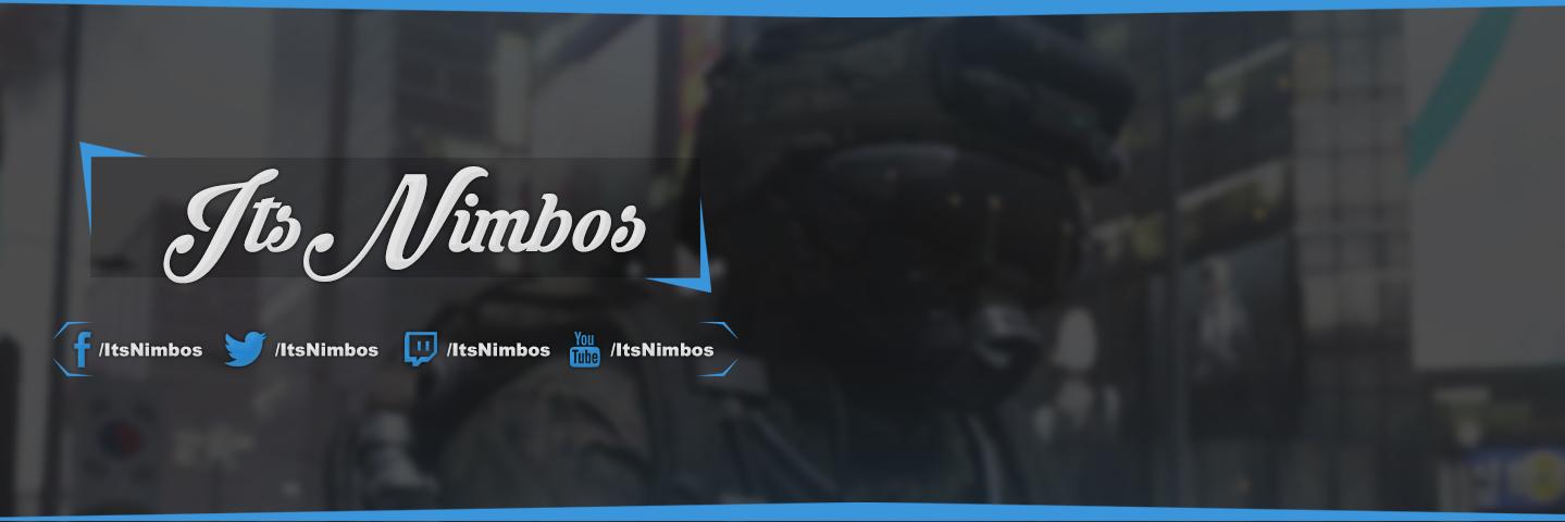 ItsNimbos's profile banner image