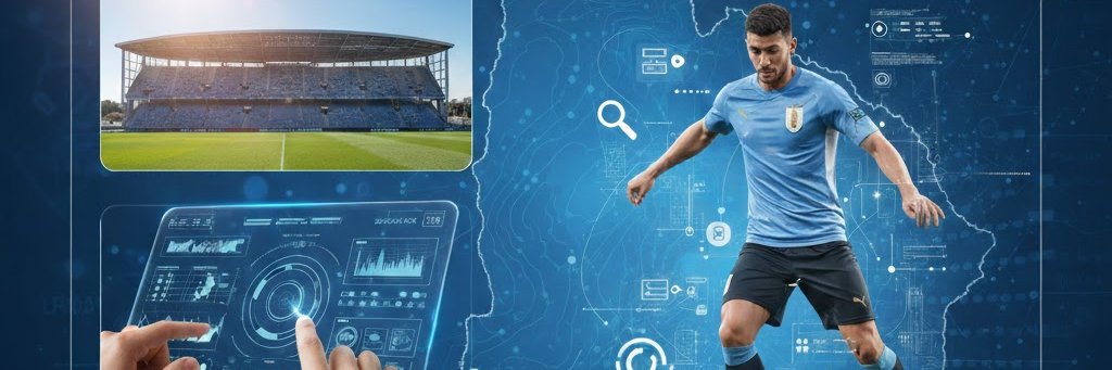 🎙️ Michel Maragliotti 🇺🇾🇮🇹 banner