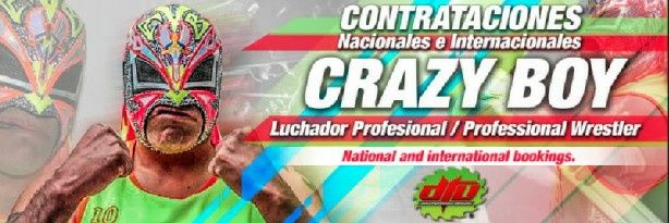 AAACrazyboy's profile banner image