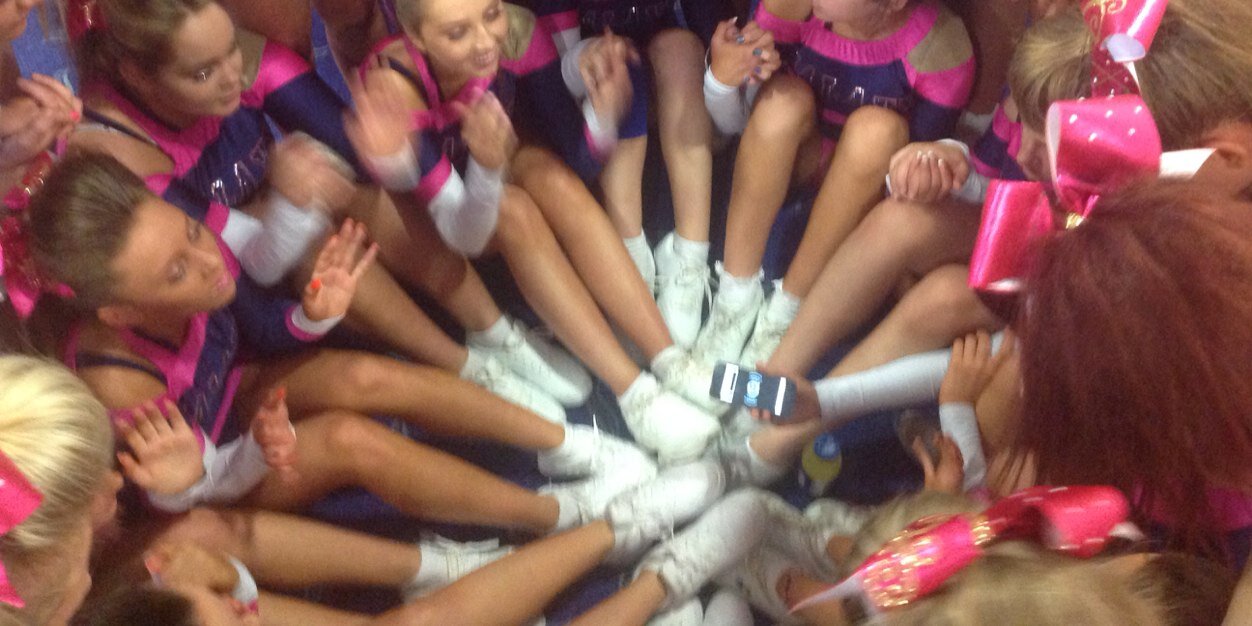 Galaxy Allstars banner