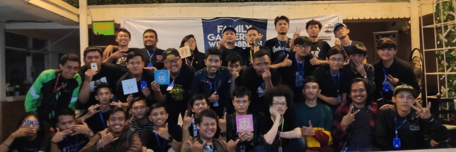KrismanEki's profile banner image