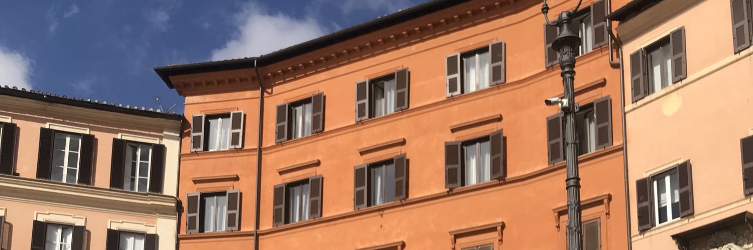 LuciaGenovesi's profile banner image