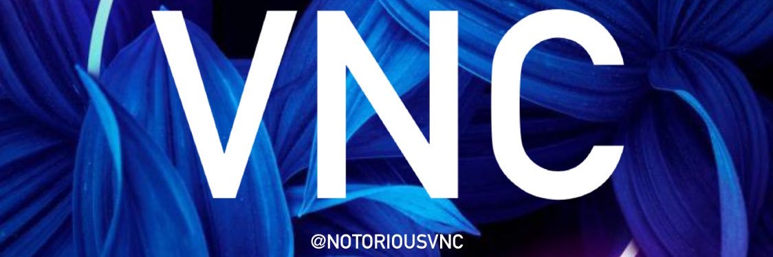 notoriousvnc's profile banner image