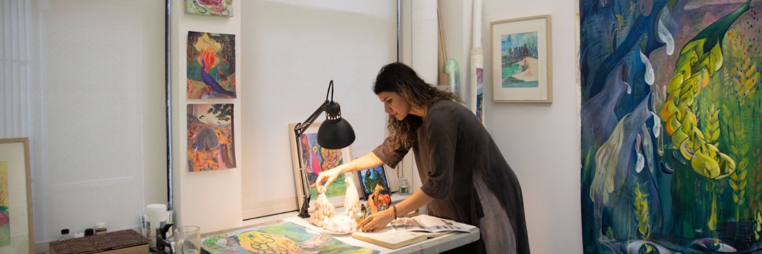 SVA_Residencies's profile banner image