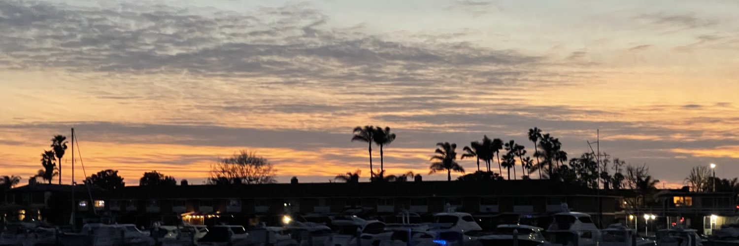 Daniel J. Cameron banner