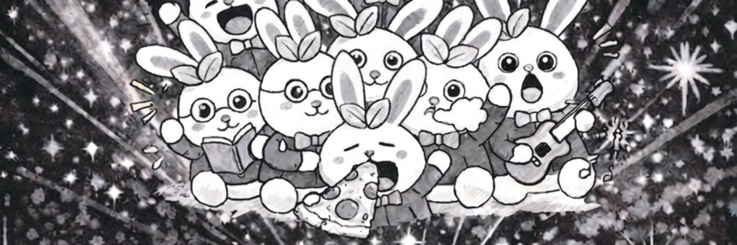 Kodama_HitU's profile banner image