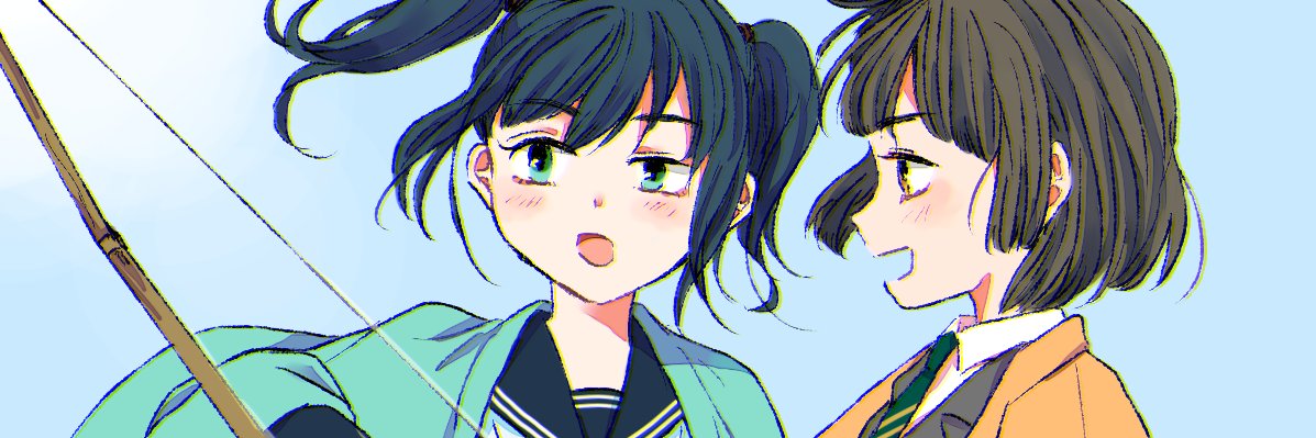 しょっぺ's banner