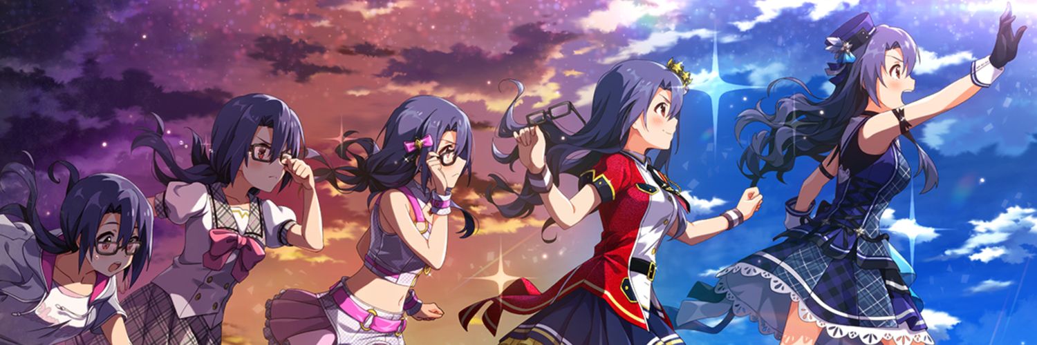 エイヤ@ミリオン13th両日現地 banner