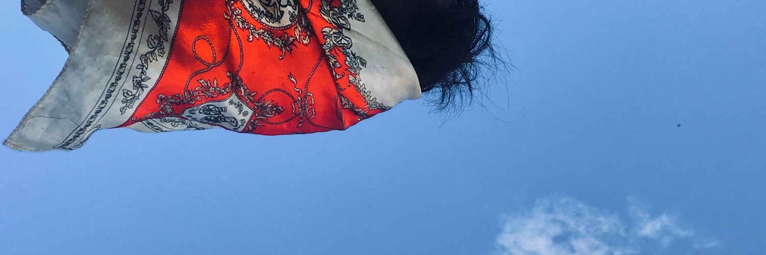 naothomas1's profile banner image