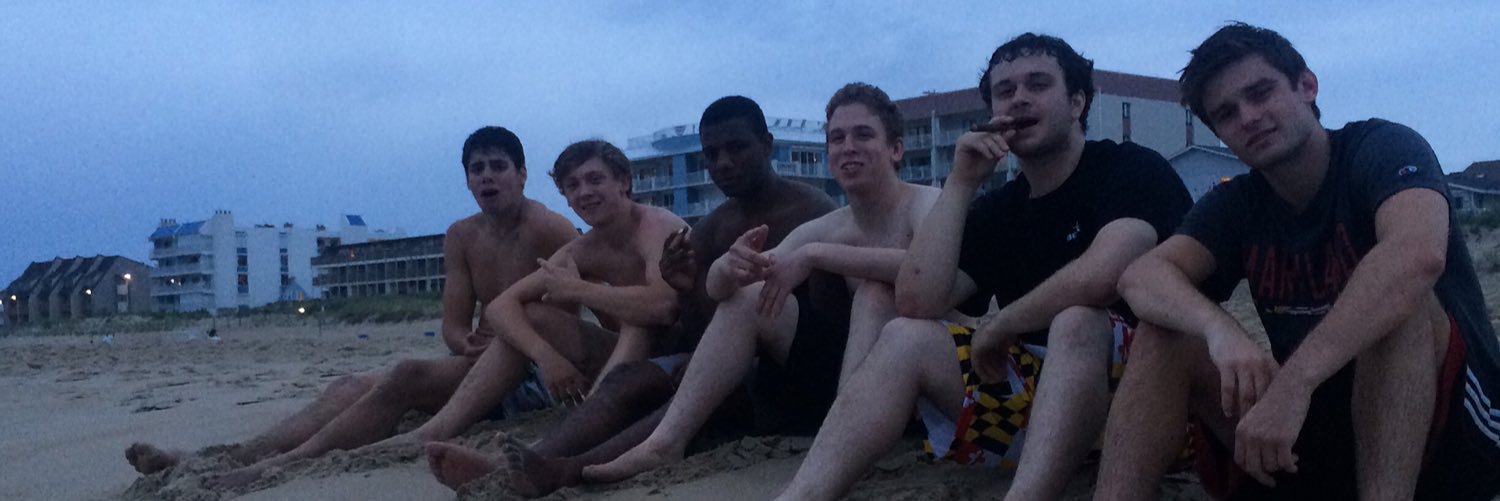 Maxi_Pads's profile banner image