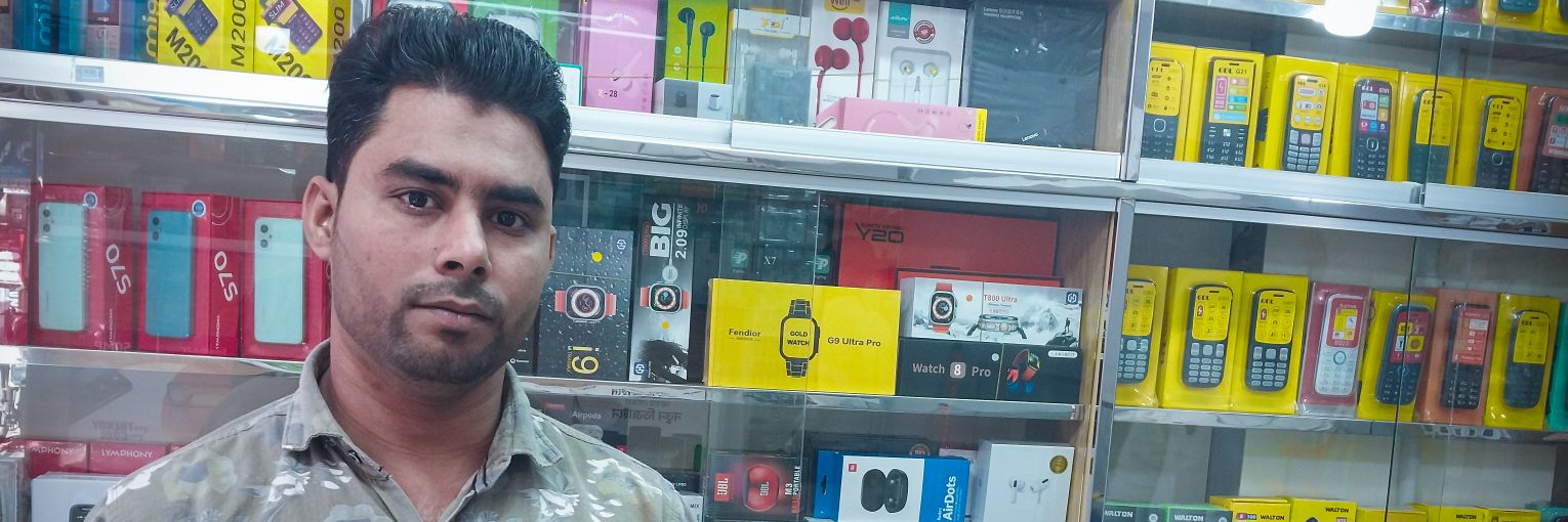 shamim7official's profile banner image