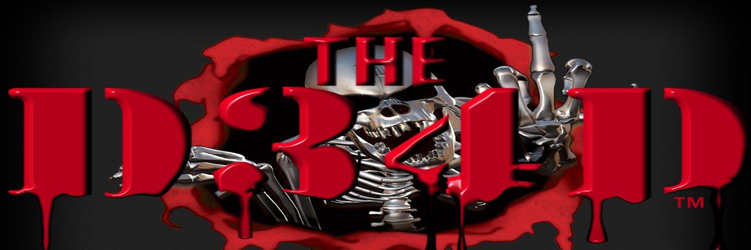 TheD34D's profile banner image
