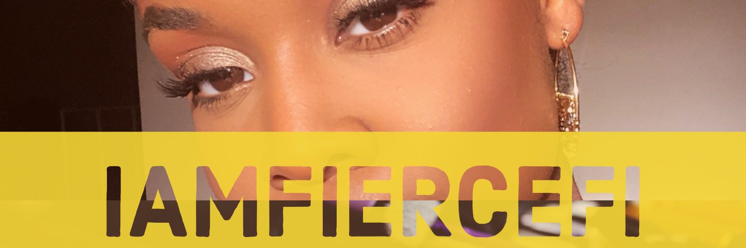 IAmFierceFi's profile banner image