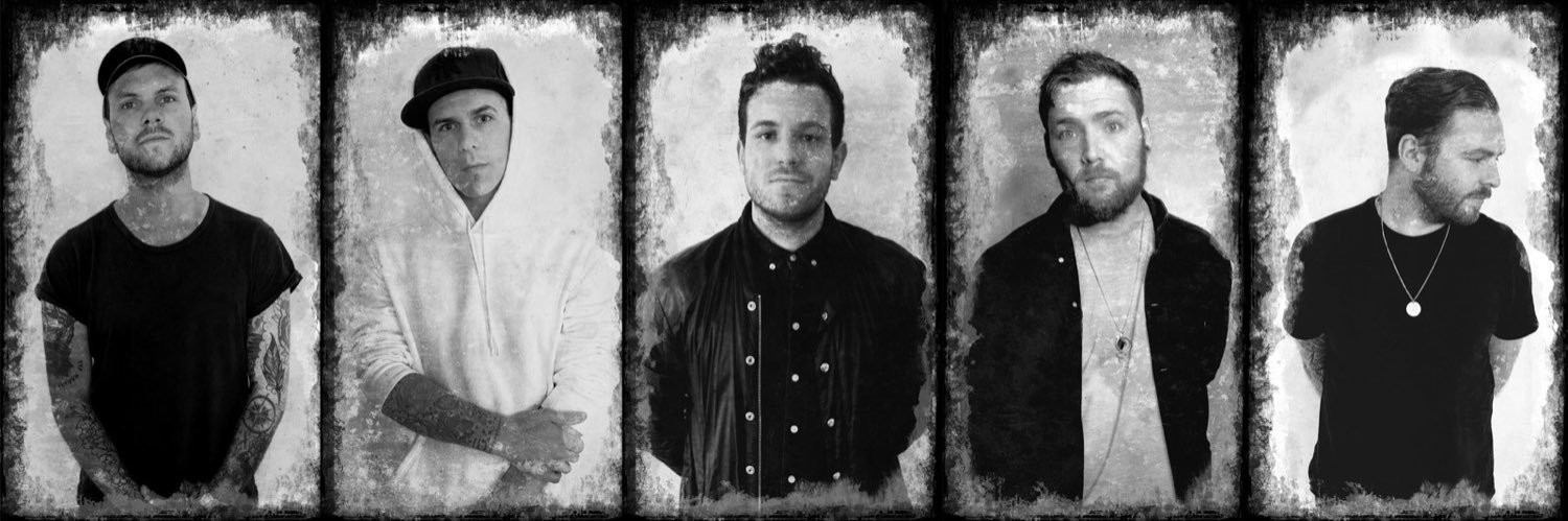 River Becomes Ocean banner