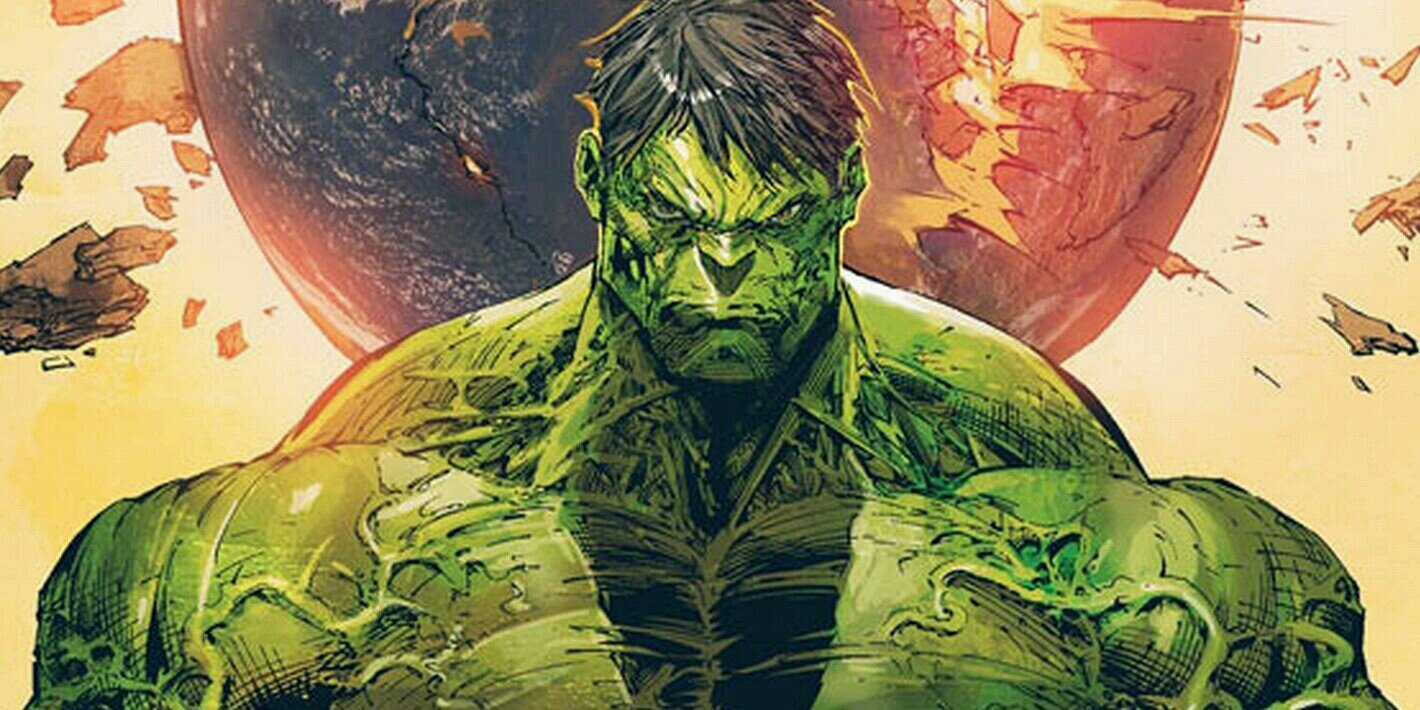 TheRealHULK70's profile banner image