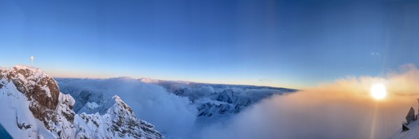 Chapotronic Profile Banner