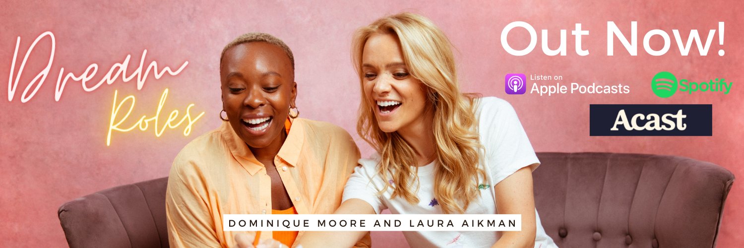 Dominique Moore banner