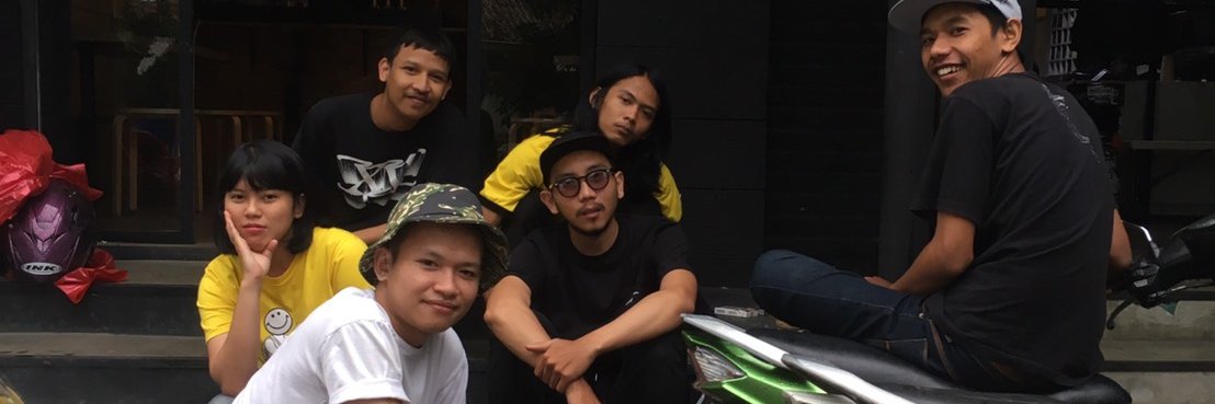 AriefCandikP's profile banner image